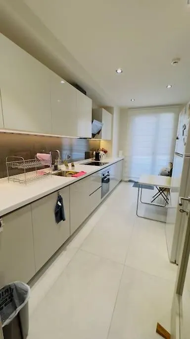 Demir Country 2 Apartment Istanbul