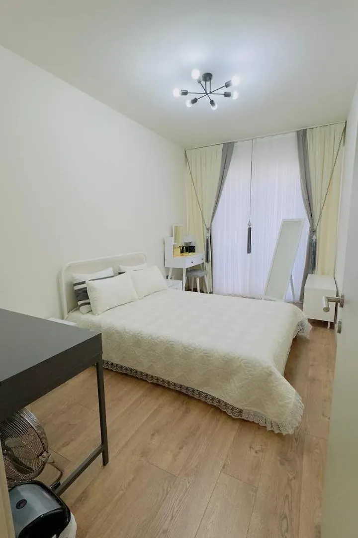 Demir Country 2 Apartment Istanbul