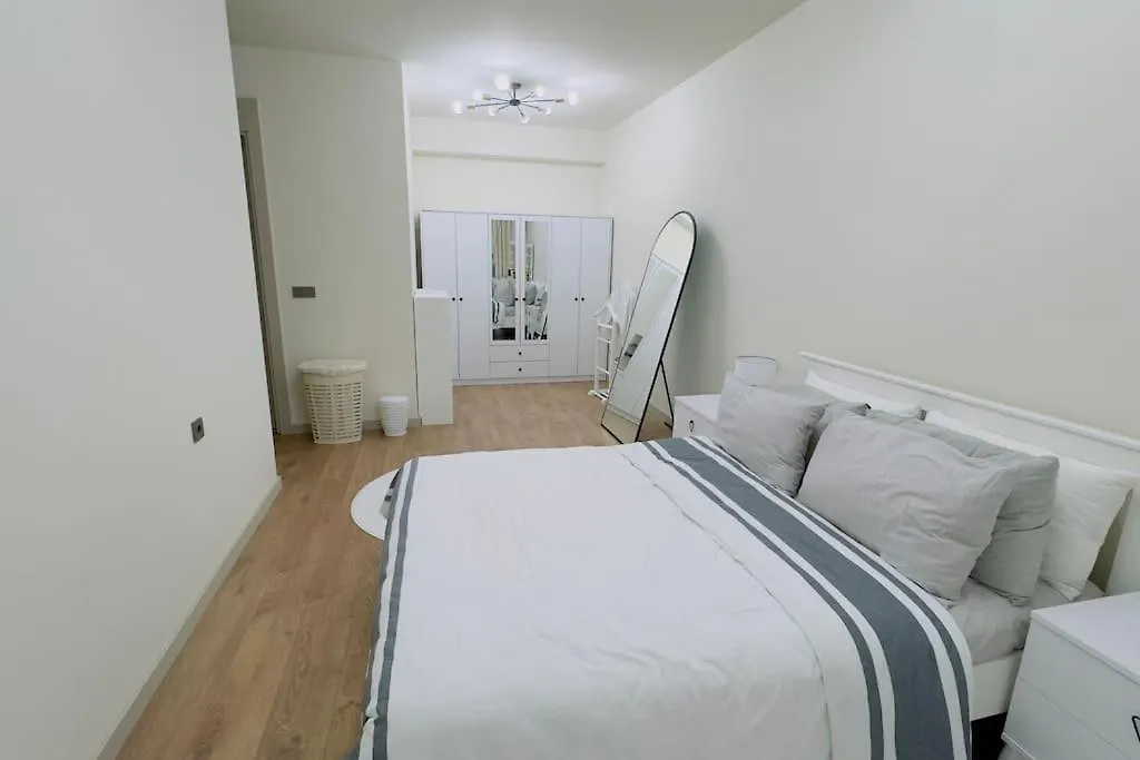 Demir Country 2 Apartment Istanbul
