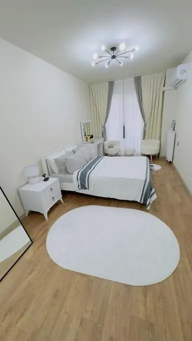 Demir Country 2 Apartment Istanbul Turkey