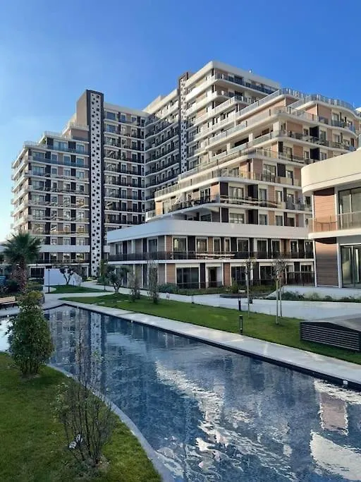 Demir Country 2 Apartment Istanbul