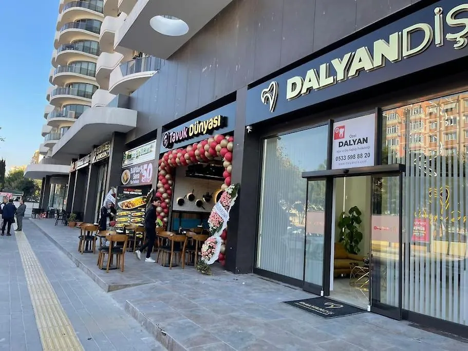 Demir Country 2 Apartment Istanbul
