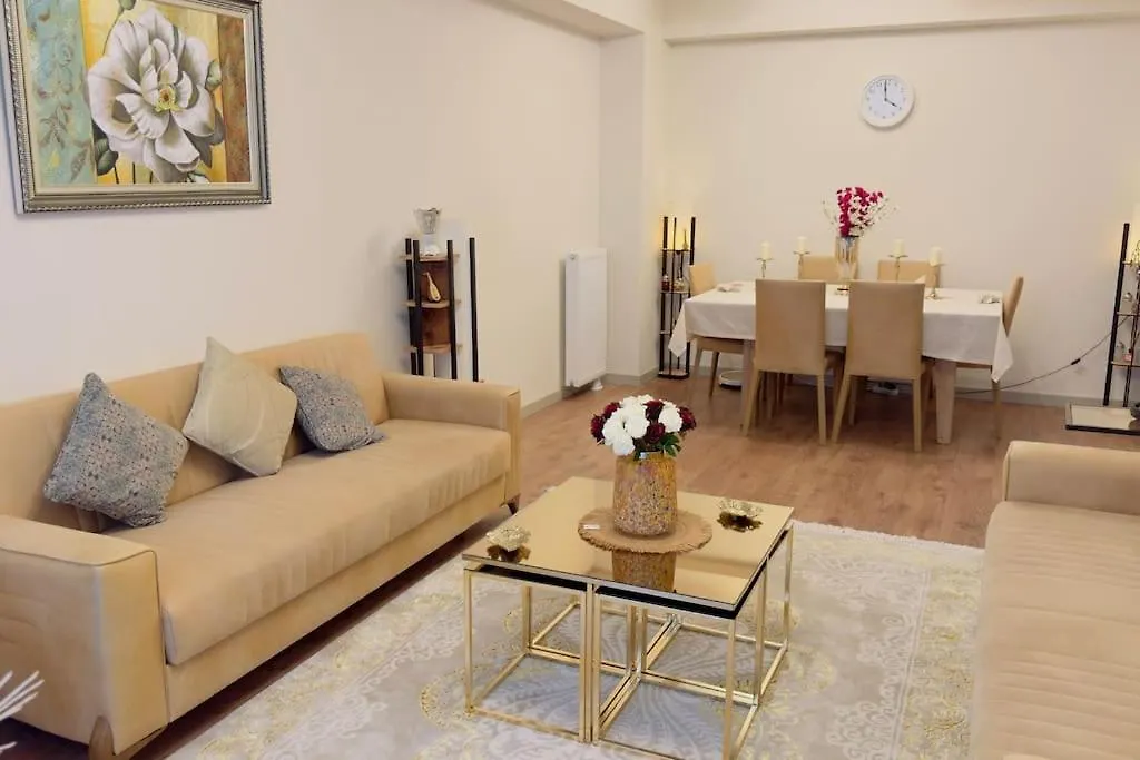Demir Country 2 Apartment Istanbul