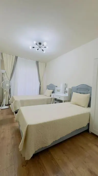 Demir Country 2 Apartment Istanbul 0*,  Turkey