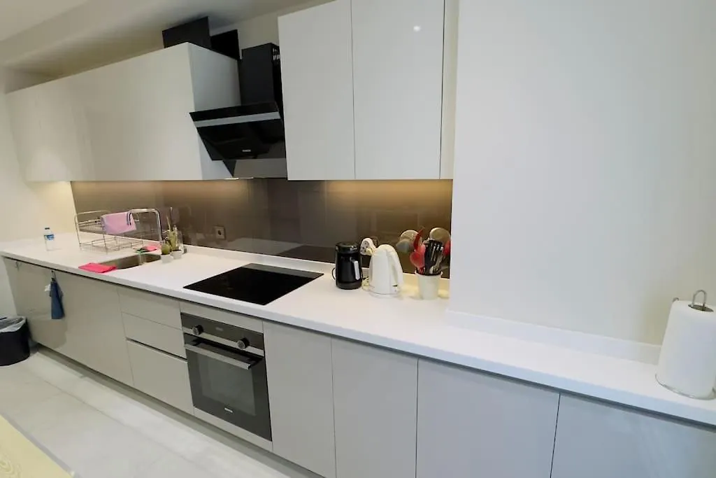 Demir Country 2 Apartment Istanbul