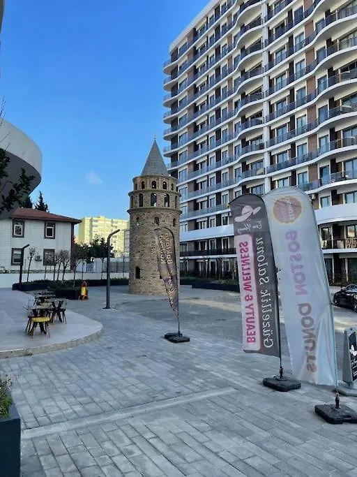 Demir Country 2 Apartment Istanbul