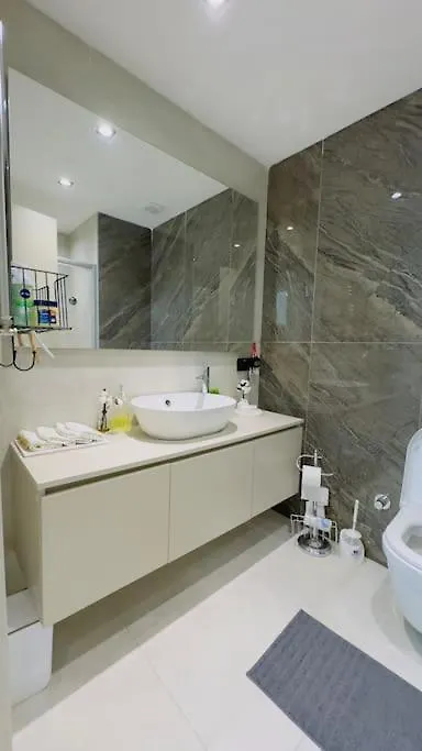 Demir Country 2 Apartment Istanbul