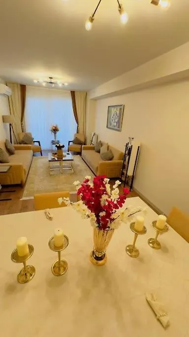 Demir Country 2 Apartment Istanbul Turkey