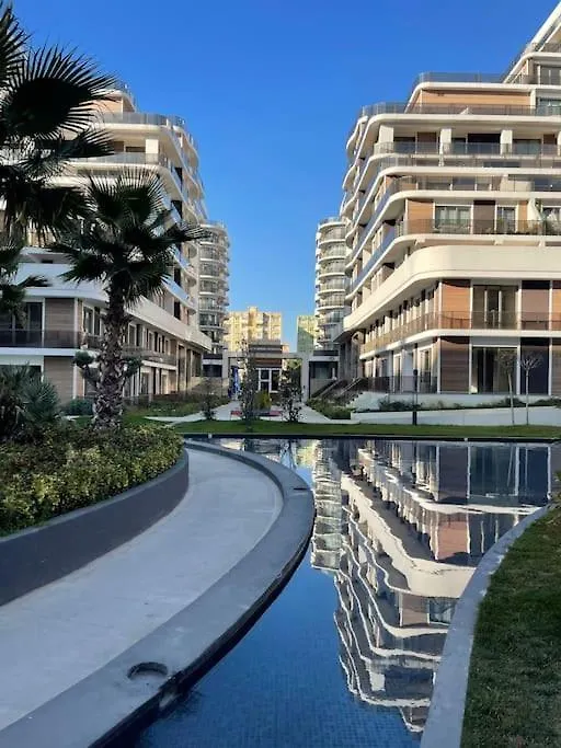 Demir Country 2 Apartment Istanbul