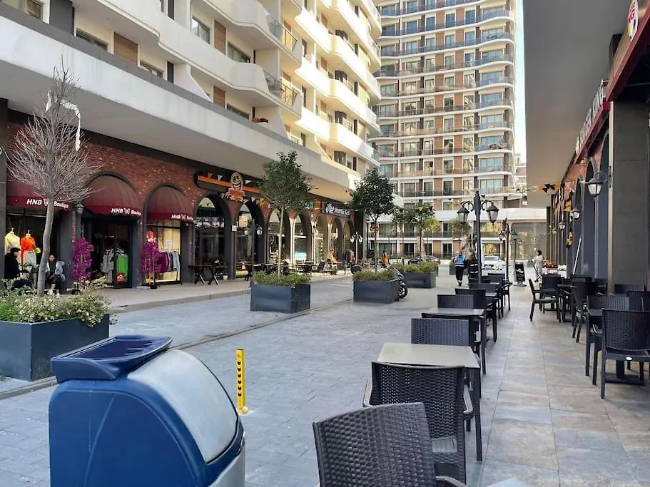 Demir Country 2 Apartment Istanbul