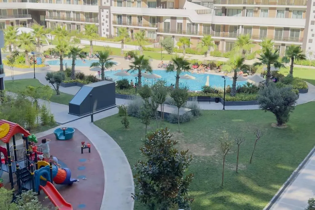 Demir Country 2 Apartment Istanbul