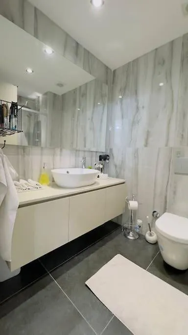 Demir Country 2 Apartment Istanbul