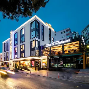 Ξενοδοχείο Vital Fulya Sisli, Κωνσταντινούπολη