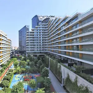 شقة The Superior Living Batisehir