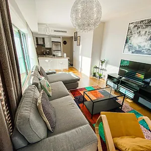  شقة Cebeci Pendik