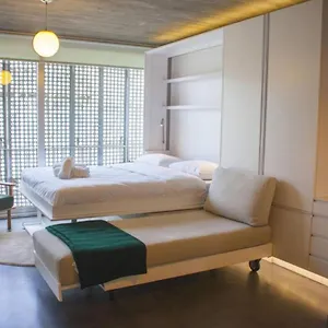 Apartment Sleek And Duplex House In Beyoglu, Istanbul