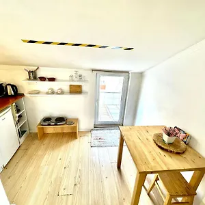 Aram Galata Suites Апартаменты