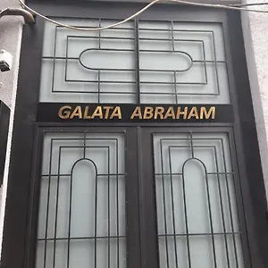  شقة Galata Abraham By Newinn