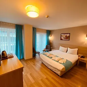 3* Hotel Ottoman Luxury