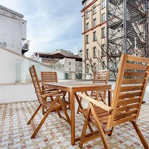 Apartment Noa - Serdar-i Ekrem 31, Istanbul