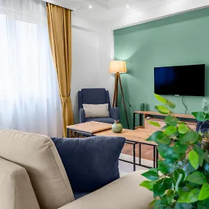  شقة Bright & Cozy 2br Located In The Heart Of Living