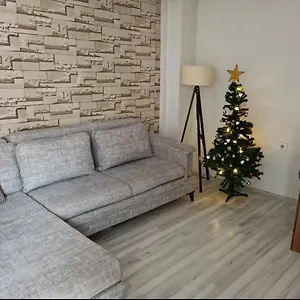 Apartment Taksim No 9, Istanbul