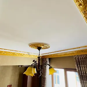 Ottoman Design Апартаменты