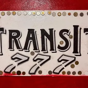  Privatunterkunft Transit 777