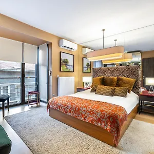  شقة Deger 16 Residences