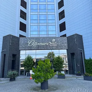  شقة Ottomare Luxury With Pool With Amazing View