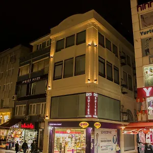 Bakirkoey Des İstanbul