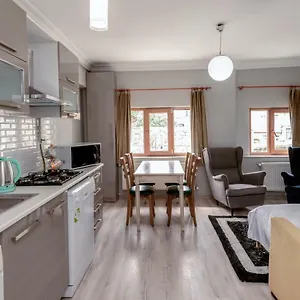 Apartment Masal, Istanbul