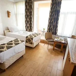 Apartment Gold Rose Apart, Istanbul