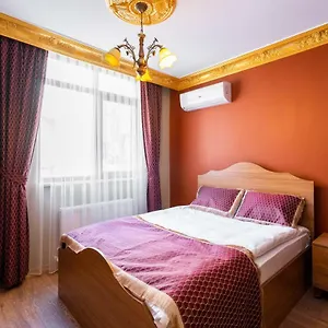 Ottoman Design Апартаменты