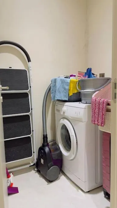 Demir Country 2 Apartment Istanbul Turkey
