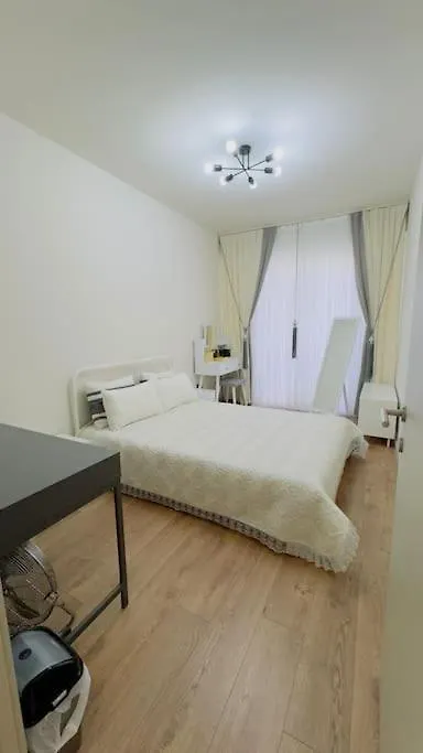 Demir Country 2 Apartment Istanbul
