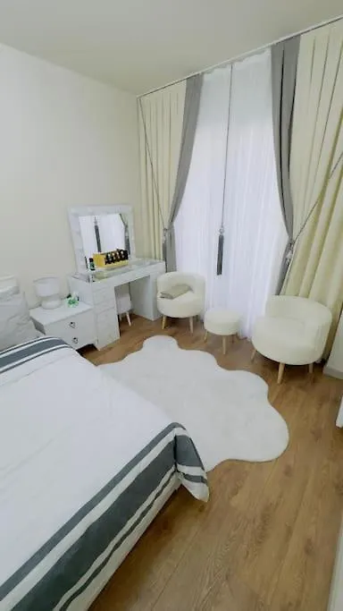Demir Country 2 Apartment Istanbul 0*,